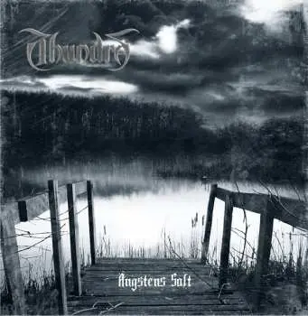 CD Thundra: Angstens Salt