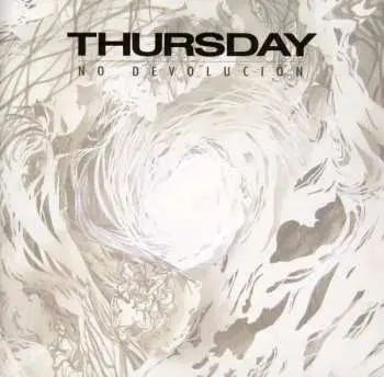 CD Thursday: No Devolución