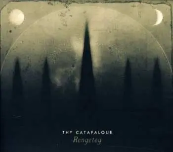 CD Thy Catafalque: Rengeteg