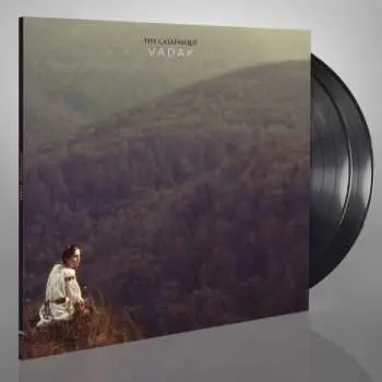 2LP Thy Catafalque: Vadak
