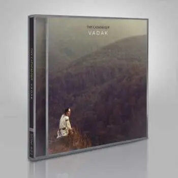 CD Thy Catafalque: Vadak