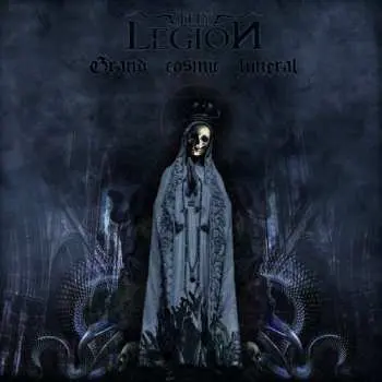 CD Thy Legion: Grand Cosmic Funeral