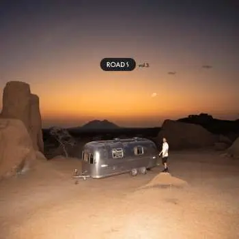 LP Thylacine: Roads Vol 3