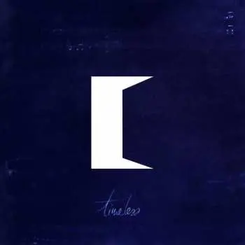CD Thylacine: Timeless