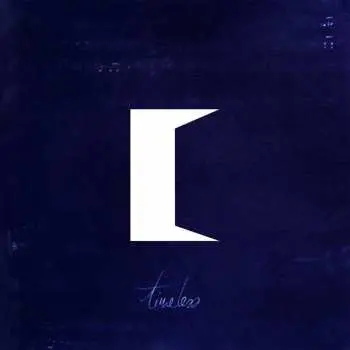 LP Thylacine: Timeless LTD | CLR