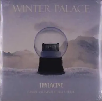 LP Thylacine: Winter Palace - O.s.t.