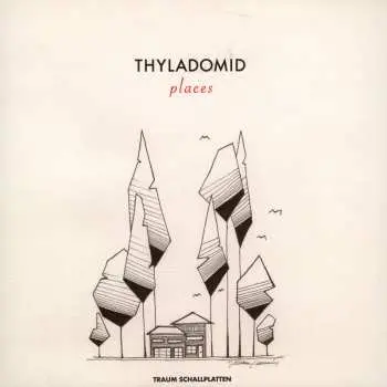 LP Thyladomid: Places CLR