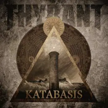 2LP Thyrant: Katabasis