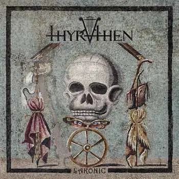 CD Thyrathen: Lakonic LTD | DIGI