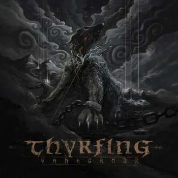 LP Thyrfing: Vanagandr LTD | NUM