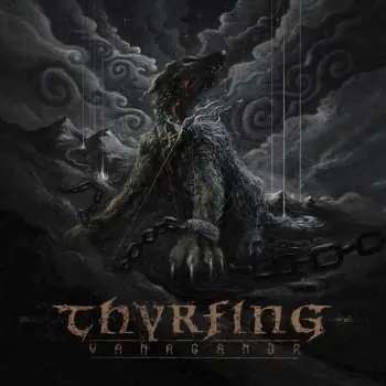 CD Thyrfing: Vanagandr