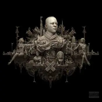 CD T.I.: Dime Trap