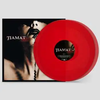 2LP Tiamat: Amanethes CLR