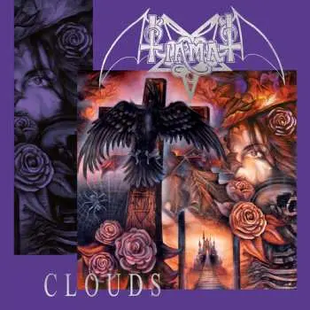 CD Tiamat: Clouds DLX