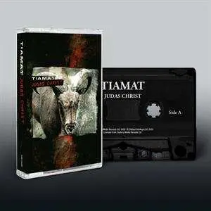 MC Tiamat: Judas Christ