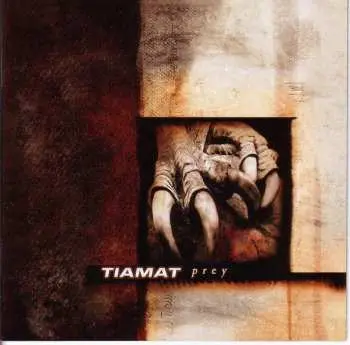 MC Tiamat: Prey