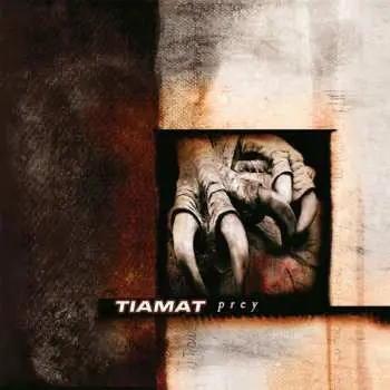 CD Tiamat: Prey