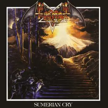 LP Tiamat: Sumerian Cry LTD | CLR