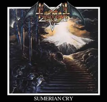 CD Tiamat: Sumerian Cry