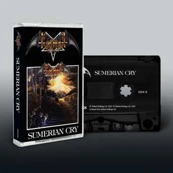 MC Tiamat: Sumerian Cry