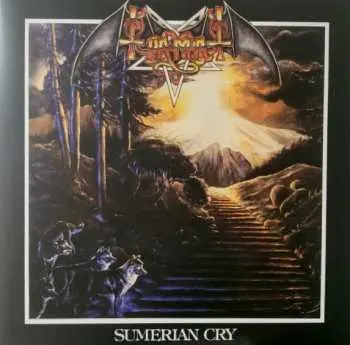 LP Tiamat: Sumerian Cry CLR