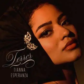 LP Tianna Esperanza: Terror CLR | LTD