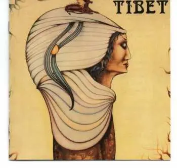 CD Tibet: Tibet
