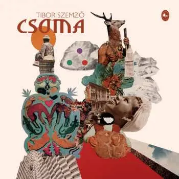 LP Tibor Szemző: Csoma LTD