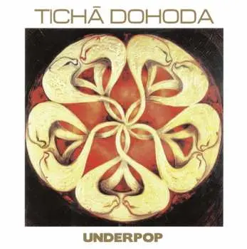 Tichá dohoda – Underpop/Recycled 2009 CD