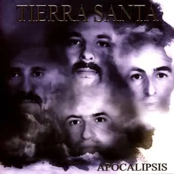 LP Tierra Santa: Apocalipsis LTD