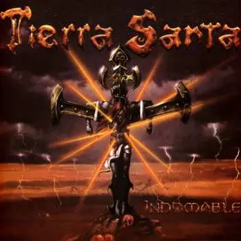 LP Tierra Santa: Indomable LTD