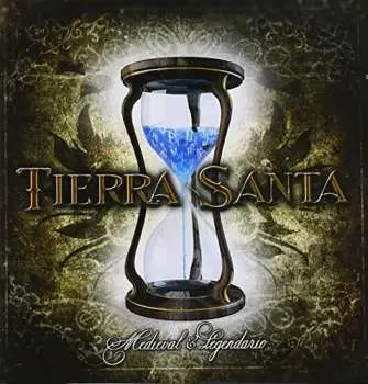 2CD Tierra Santa: Medieval & Legendario