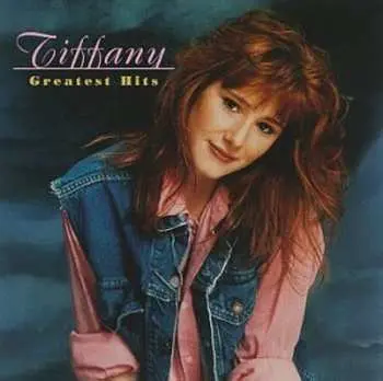 CD Tiffany: Greatest Hits