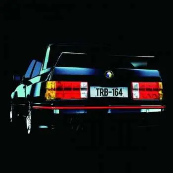 LP Tiga: Bugatti