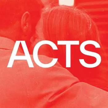 CD Tiger Lou: Acts