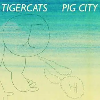 LP Tigercats: Pig City
