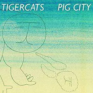 CD Tigercats: Pig City