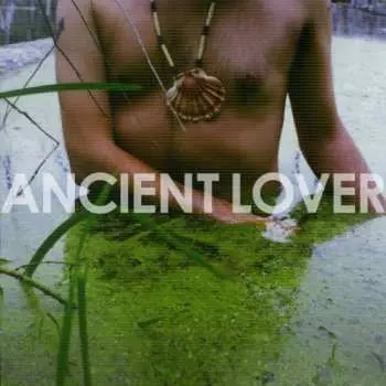 CD Tigercity: Ancient Lover