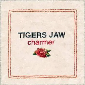 CD Tigers Jaw: Charmer