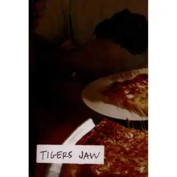 MC Tigers Jaw: Tigers Jaw LTD