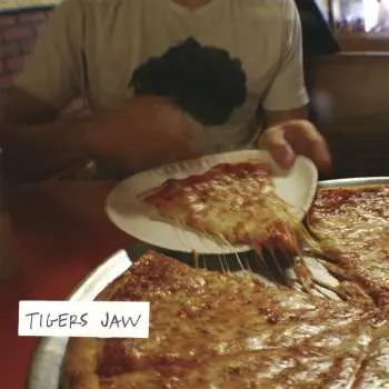 LP Tigers Jaw: Tigers Jaw CLR | LTD