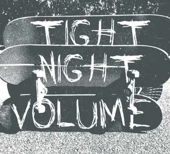 CD Tight Night: Volume