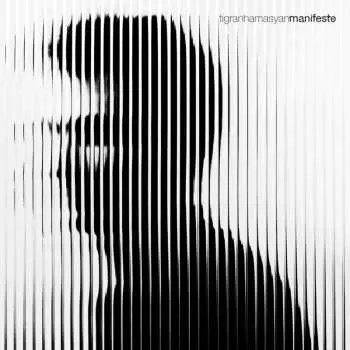 CD Tigran Hamasyan: Manifeste