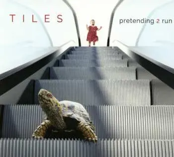 2CD Tiles: Pretending 2 Run