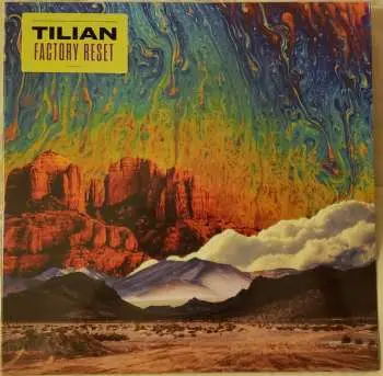 LP Tilian: Factory Reset LTD | CLR