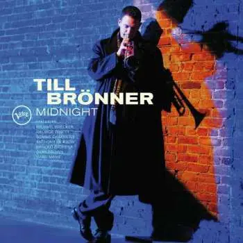 CD Till Brönner: Midnight