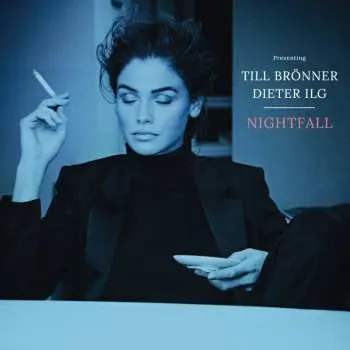 LP Till Brönner: Nightfall