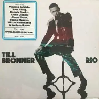 CD Till Brönner: Rio