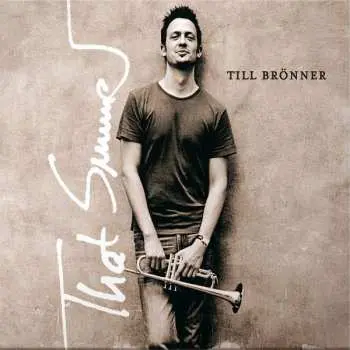 CD Till Brönner: That Summer