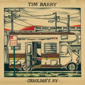 SP Tim Barry: Carolina's RV CLR | LTD